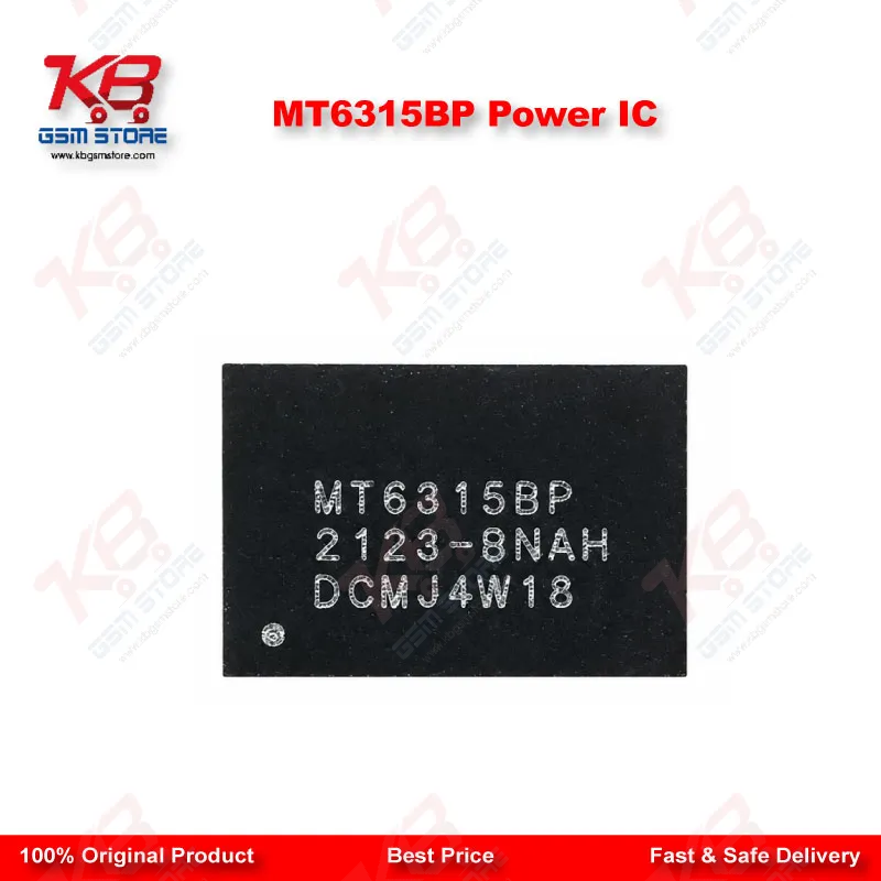 MT6315BP Power IC