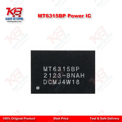 MT6315BP Power IC