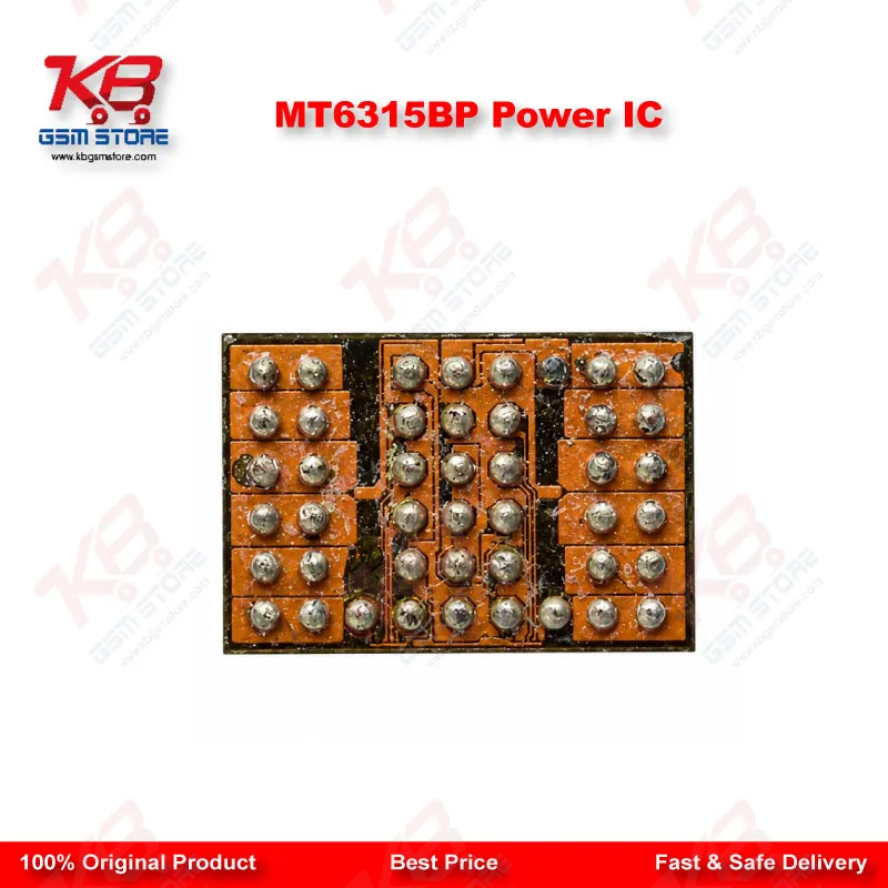 MT6315BP Power IC