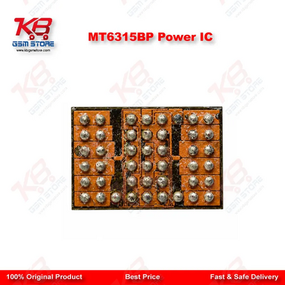 MT6315BP Power IC