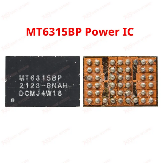 MT6315BP Power IC