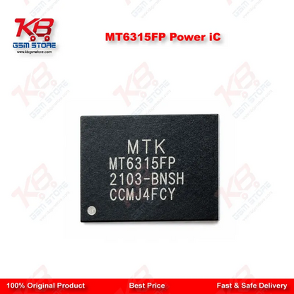 MT6315FP Power iC