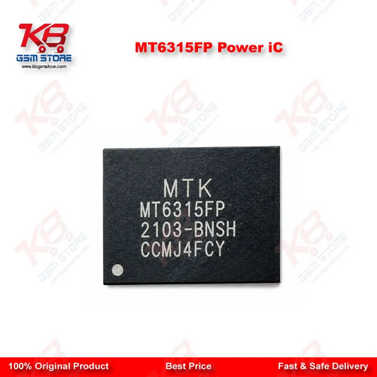 MT6315FP Power iC