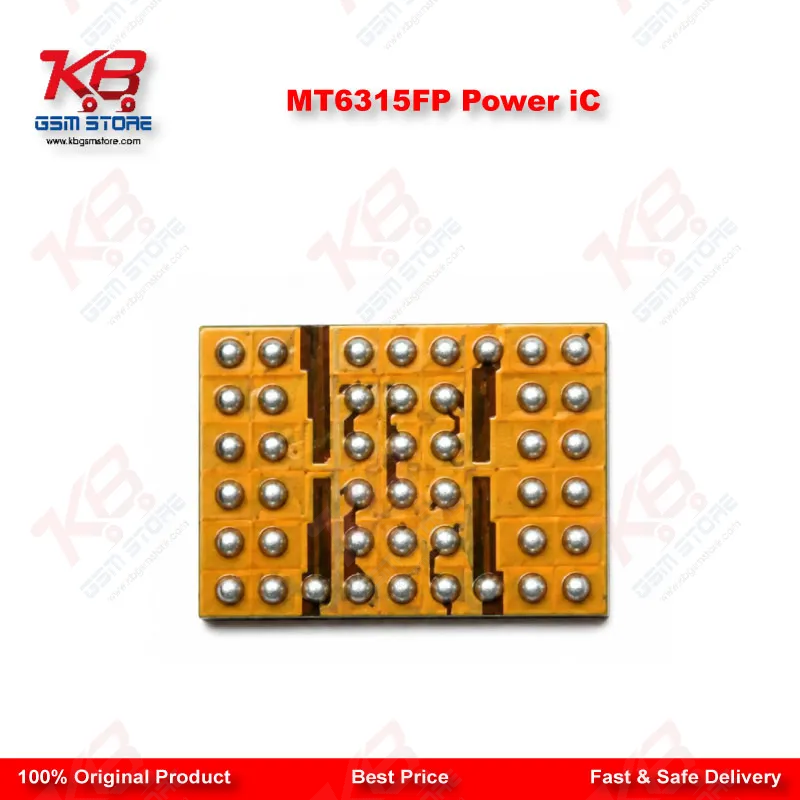 MT6315FP Power iC