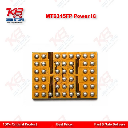 MT6315FP Power iC