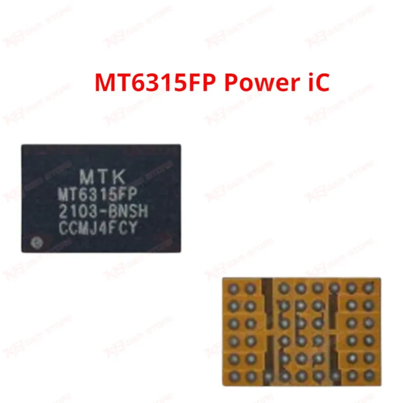 MT6315FP Power iC