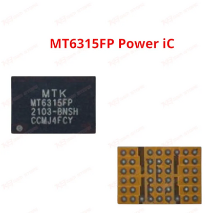 MT6315FP Power iC