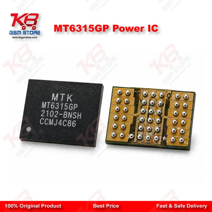 MT6315GP Power IC