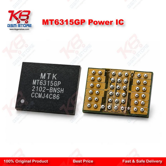 MT6315GP Power IC