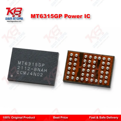 MT6315GP Power IC