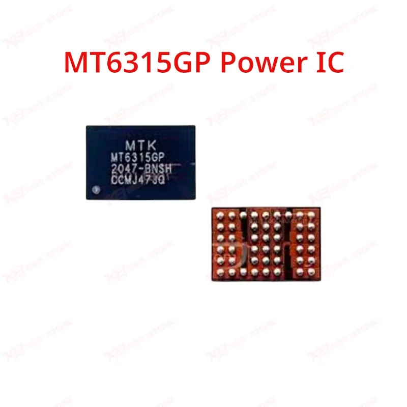 MT6315GP Power IC