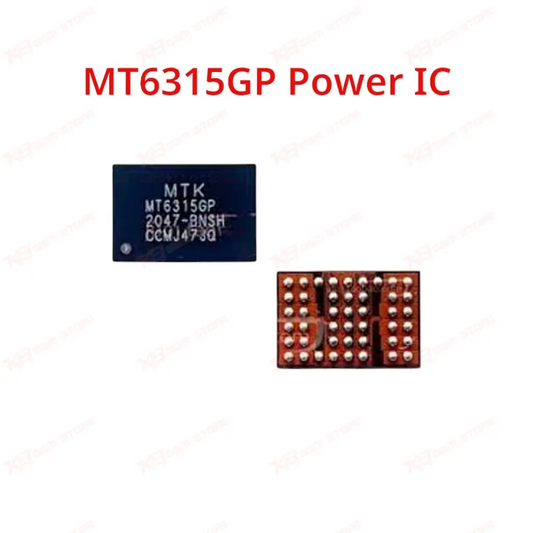 MT6315GP Power IC