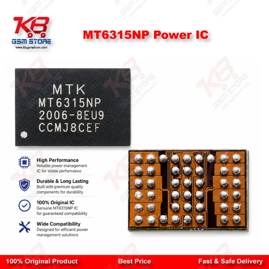 MT6315NP Power IC