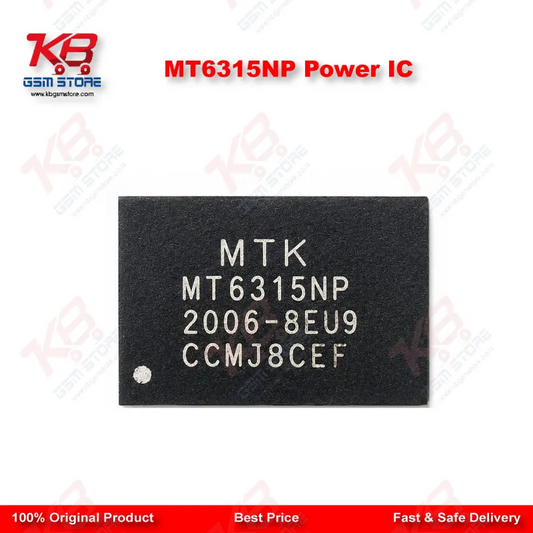 MT6315NP Power IC
