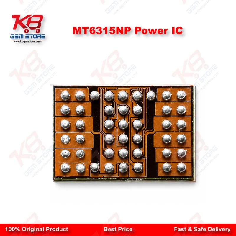 MT6315NP Power IC