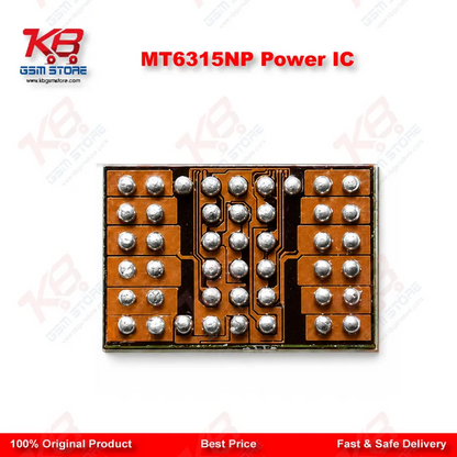 MT6315NP Power IC