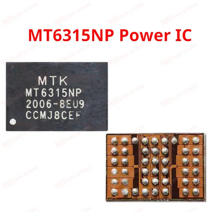 MT6315NP Power IC