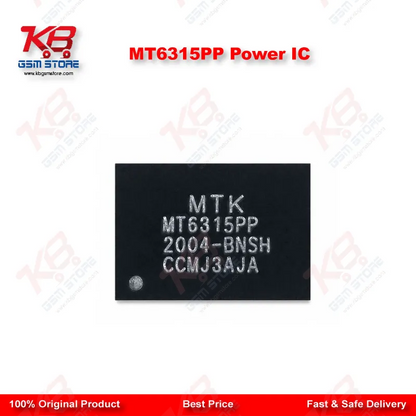 MT6315PP Power IC