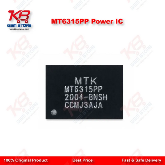 MT6315PP Power IC