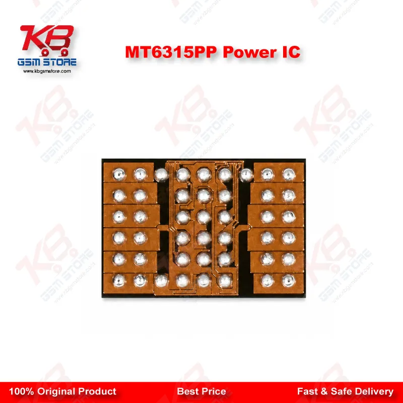 MT6315PP Power IC