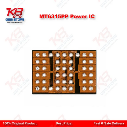 MT6315PP Power IC