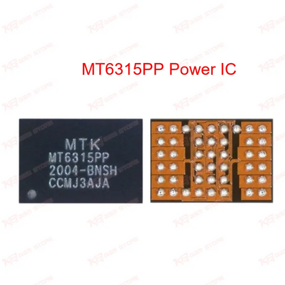 MT6315PP Power IC