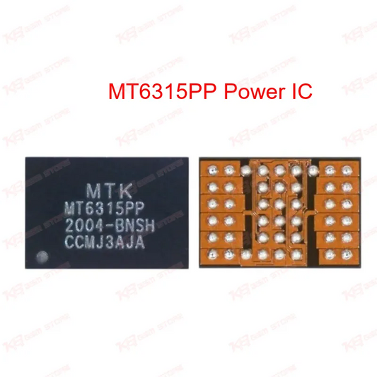 MT6315PP Power IC