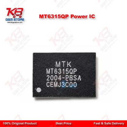MT6315QP Power IC