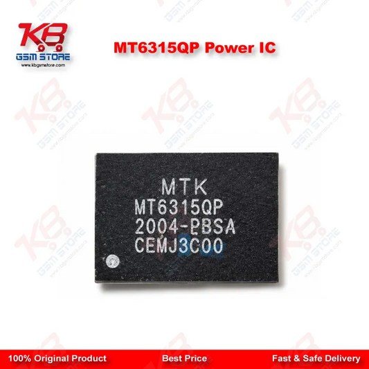 MT6315QP Power IC
