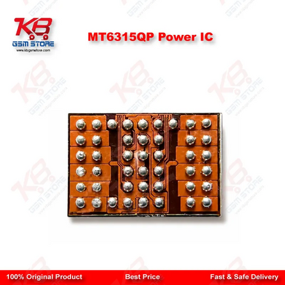 MT6315QP Power IC