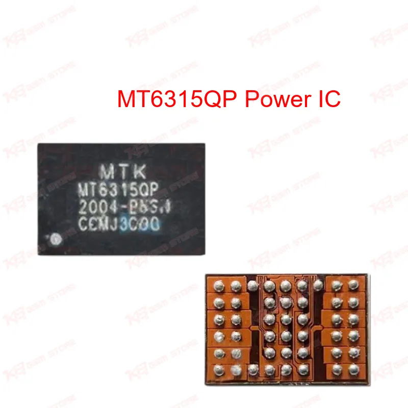 MT6315QP Power IC