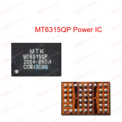 MT6315QP Power IC