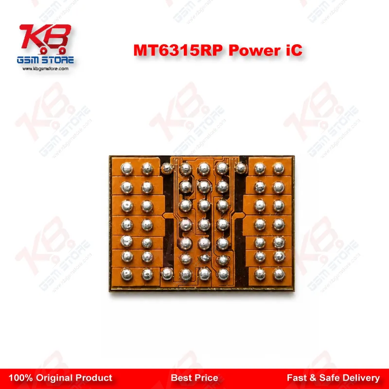 MT6315RP Power iC
