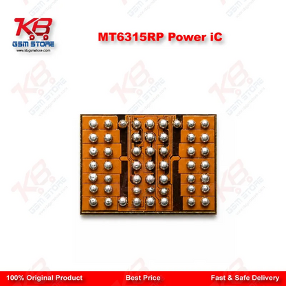 MT6315RP Power iC