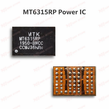 MT6315RP Power iC