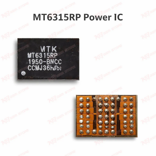 MT6315RP Power iC