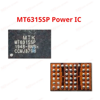MT6315SP Power IC
