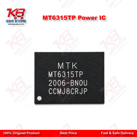 MT6315TP Power IC
