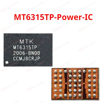 MT6315TP Power IC