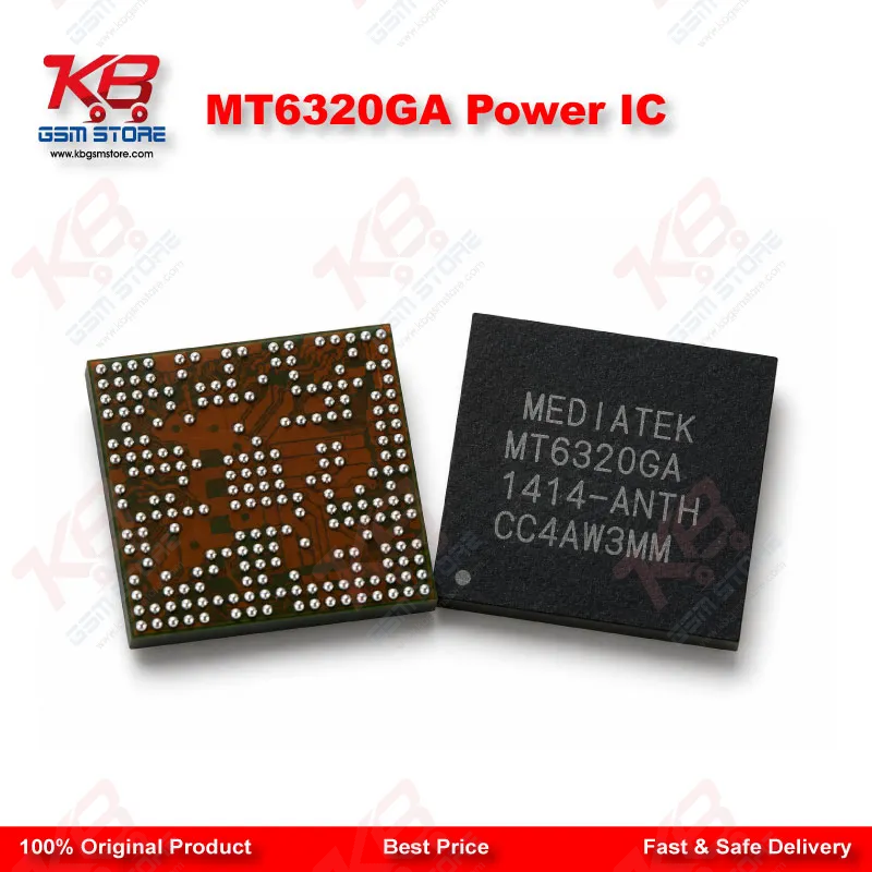 MT6320GA Power IC