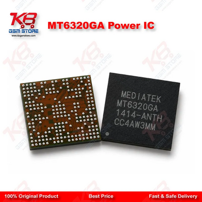 MT6320GA Power IC