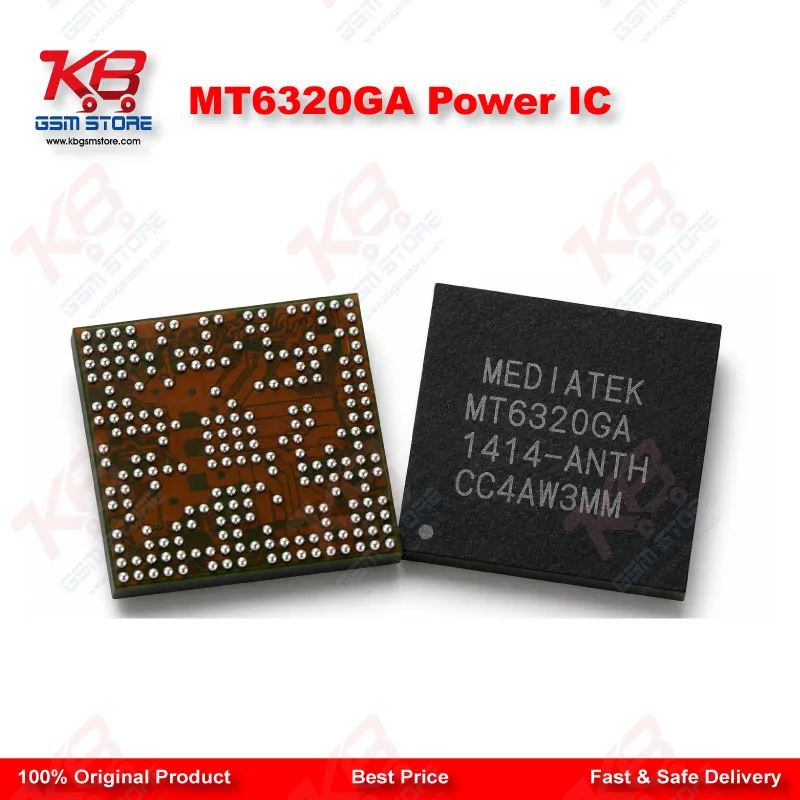 MT6320GA Power IC