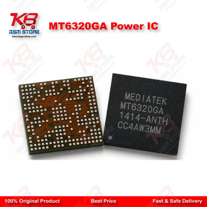 MT6320GA Power IC