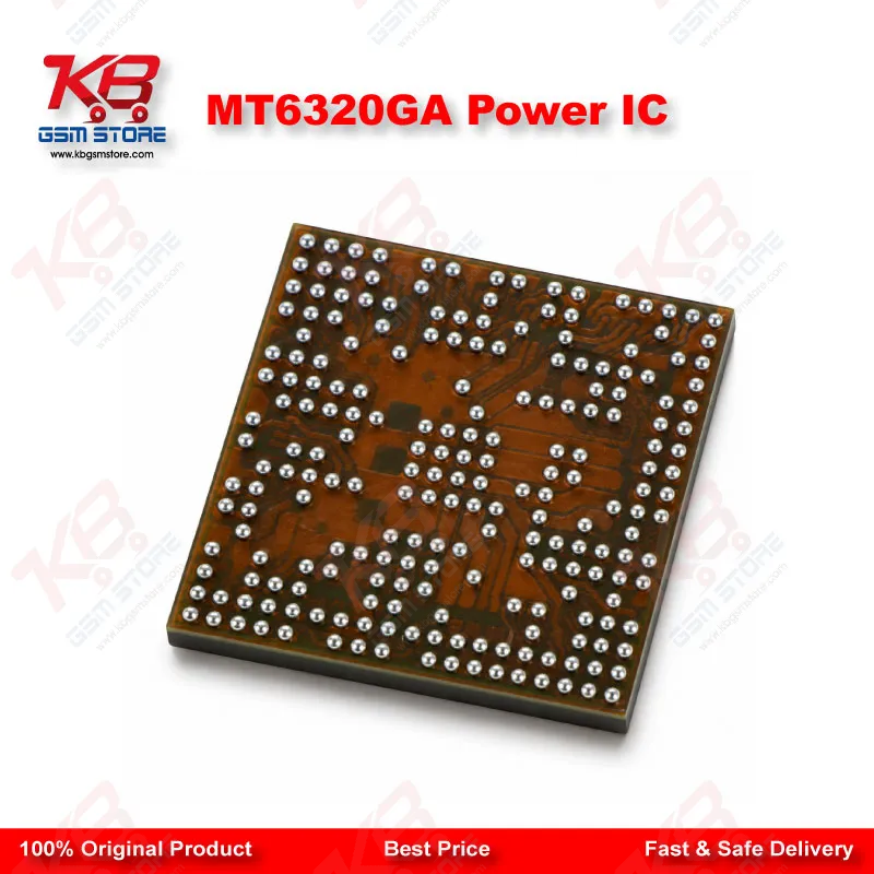 MT6320GA Power IC