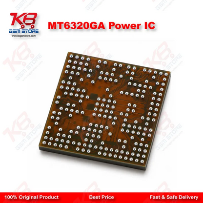 MT6320GA Power IC