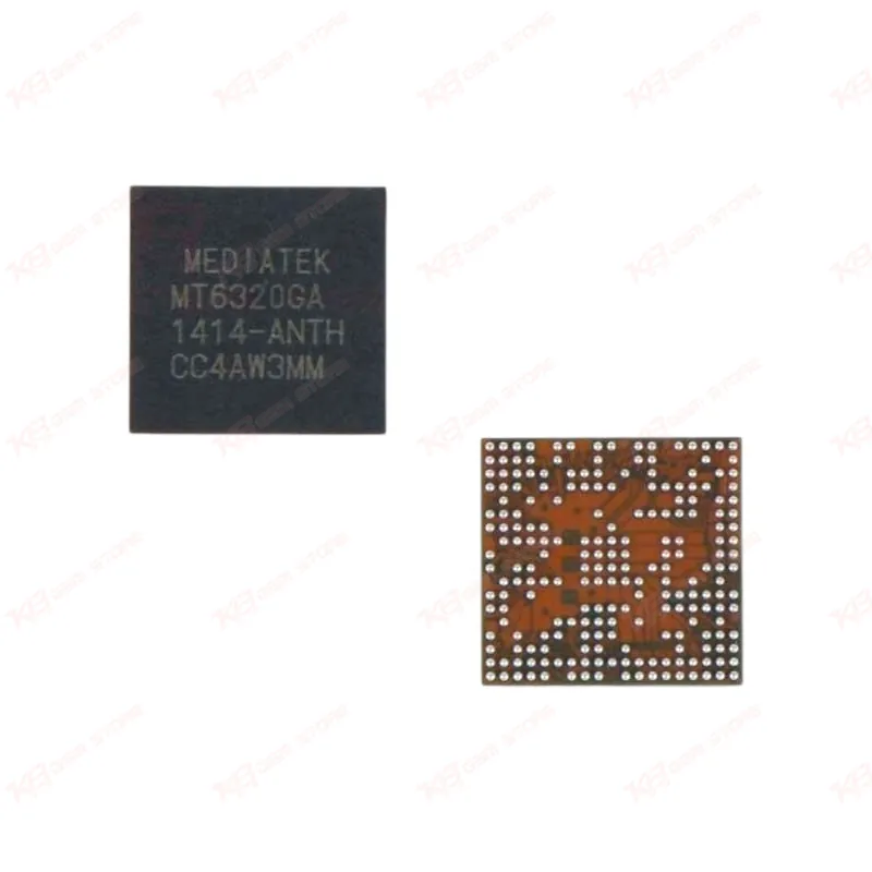 MT6320GA Power IC