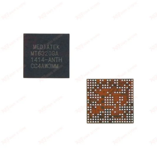 MT6320GA Power IC