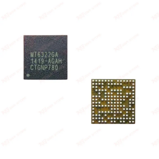 MT6322GA WiFi IC