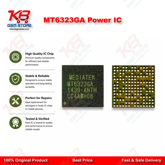 MT6323GA Power IC