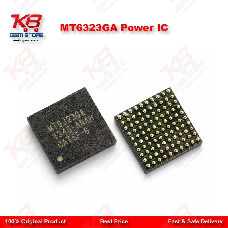 MT6323GA Power IC
